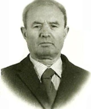 Белянин Иван Васильевич