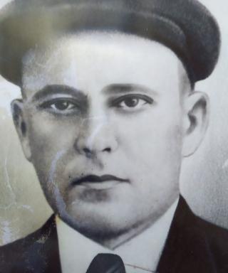 Бугаёв Иван Аксентьевич