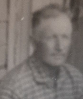 Космынин Степан Петрович