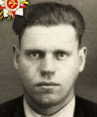 Кулагин Анатолий Андреевич