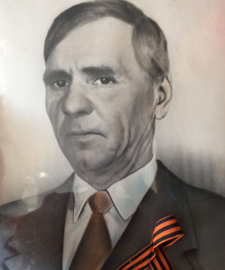 Пьянов Василий Иванович