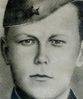 Ивин Дмитрий Алексеевич