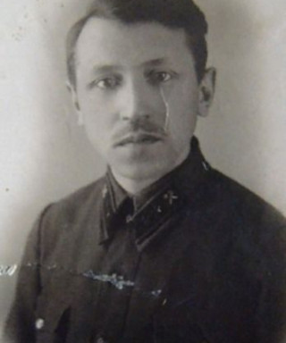 Раддац Николай Алексеевич