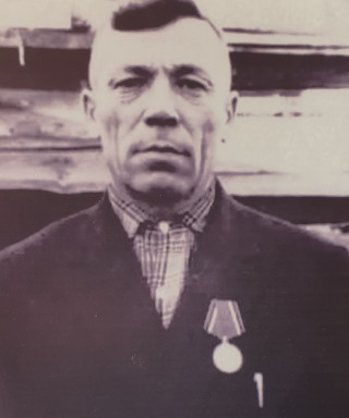 Шипицин Геннадий Поликарпович