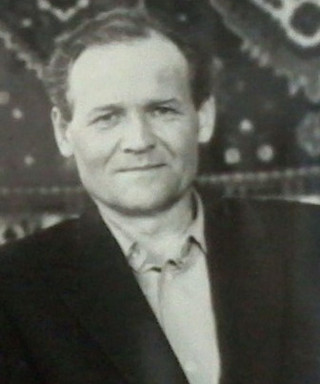 Балин Николай Михайлович