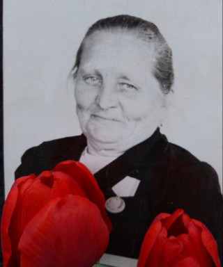 Кузнецова Мария Емельяновна