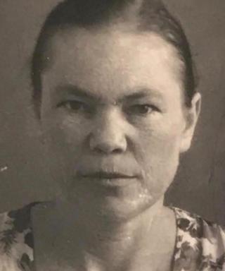 Трофимова Зинаида Александровна