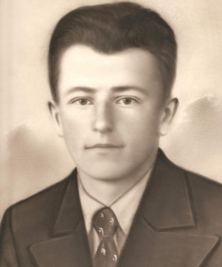 Васильев Владимир Александрович