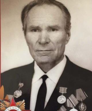 Чигинцев Александр Федорович