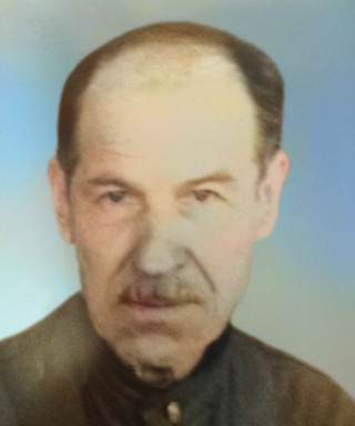 Буторин Николай Васильевич