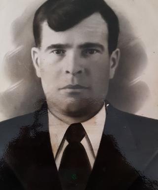 Голдырев Михаил Лаврентьевич