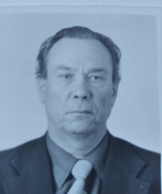 Уваров Геннадий Александрович