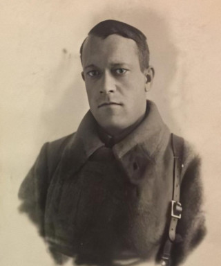 Долгополов Иван Никандрович