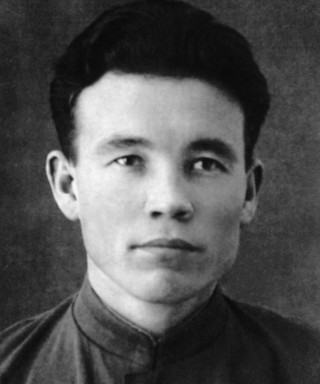 Валерианов Василий Валерианович