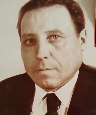 Соколов Николай Петрович