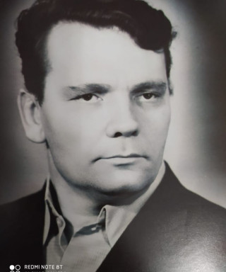 Андриянов Степан Михаилович