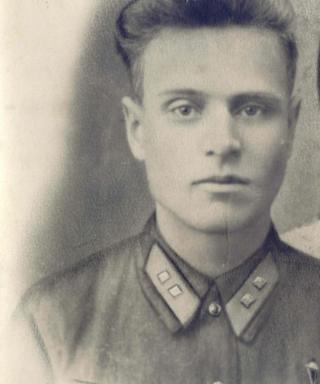 Смирнов Алексей Алексеевич