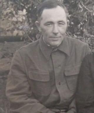 Маковский Адам Власович
