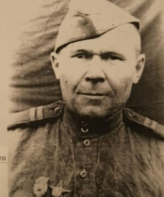 Конев Александр Иванович