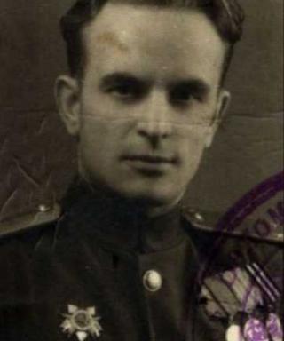 Кукин Павел Константинович