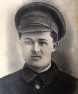 Саенко Андрей Макарович