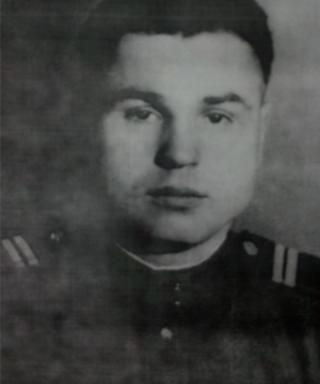 Потоцкий Фёдорович Фёдорович