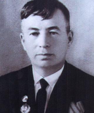 Калина Николай Николаевич