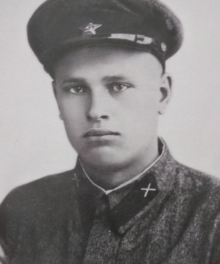 Ематин Гавриил Степанович