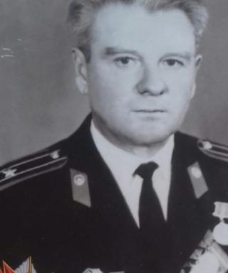 Кукса Фёдор Андреевич