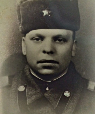 Мотовичев Павел Константинович