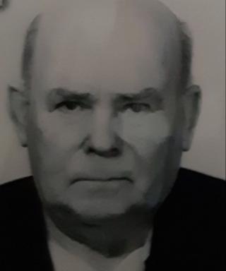 Королёв Иван Никонорович