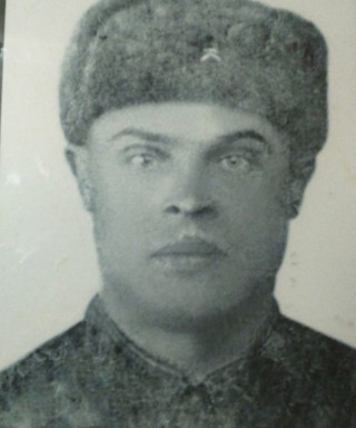 Чуряпкин Кузьма Андреевич