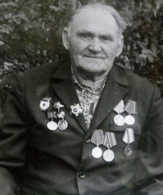 Воронов Сергей Иванович