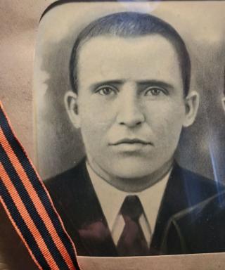 Матвеев Михаил Сергеевич