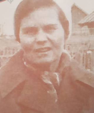 Фадеева Лидия Фёдоровна