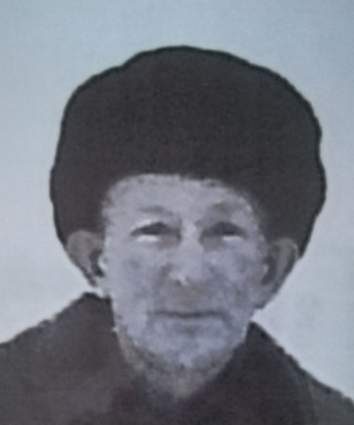 Корнеенков Георгий Дмитриевич