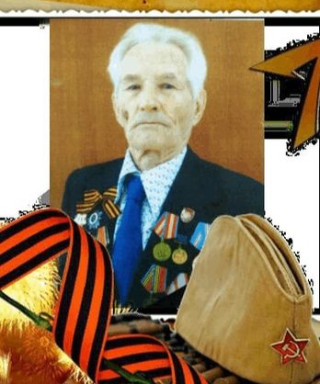 Поляков Семен Никитович