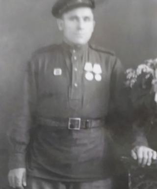Козлов Алексей Васильевич