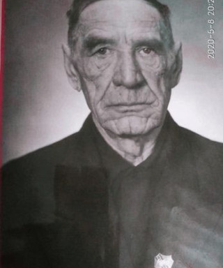 Савельев Дмитрий Максимович