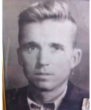 Пилипенко Александр Григорьевич