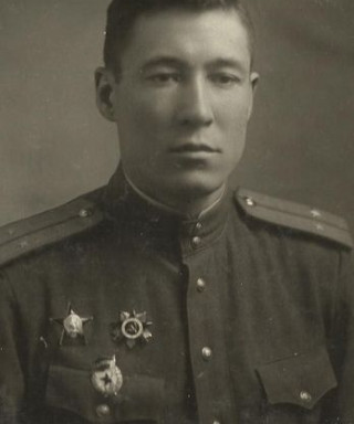 Пеняйчев Анатолий Евдокимович