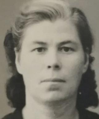 Волкова Антонина Ивановна