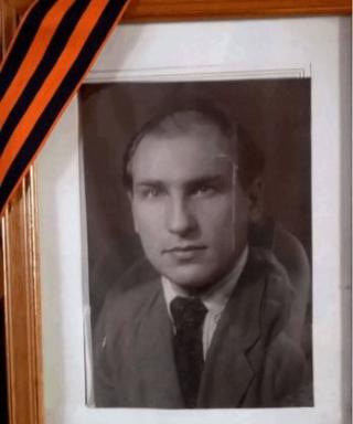 Лобов Михаил Ильич