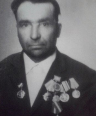 Иванов Анатолий Владимирович