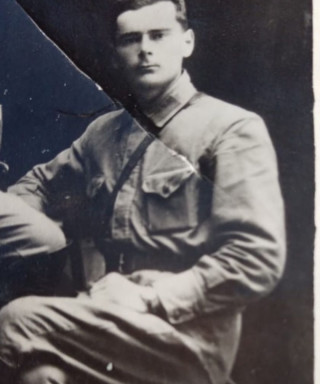 Мирошниченко Федор Николаевич