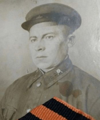 Митасов Трифон Игнатьевич