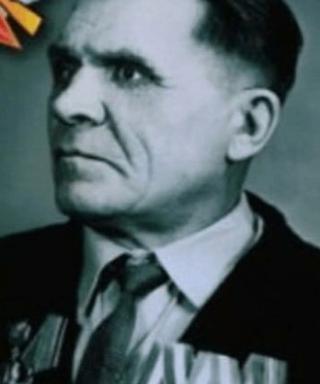 Булатов Иван Дмитриевич