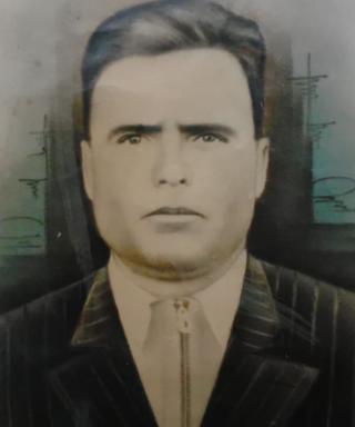 Резниченко Иван Иванович