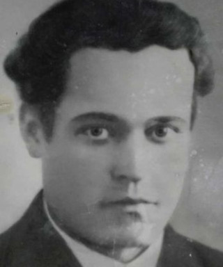 Губарев Иван Михайлович