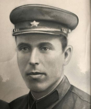 Азаров Петр Семенович